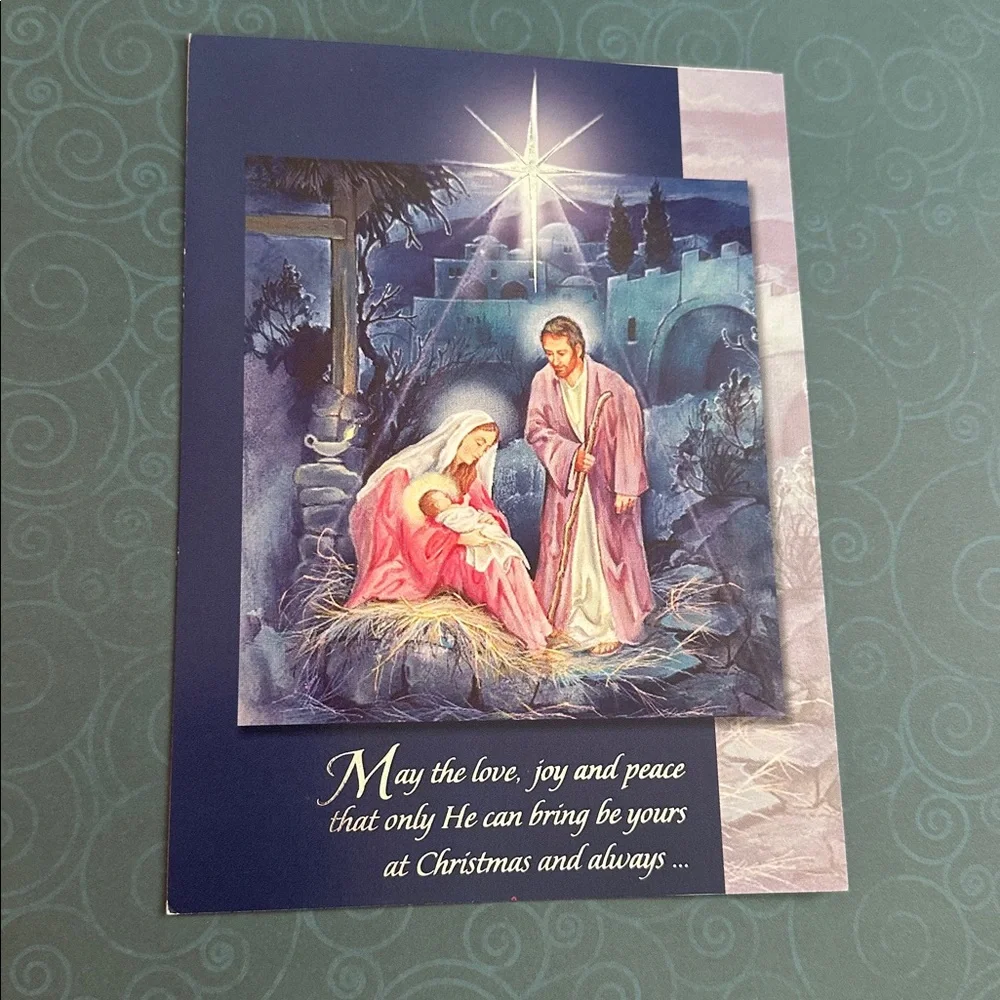 N/A christmas greeting